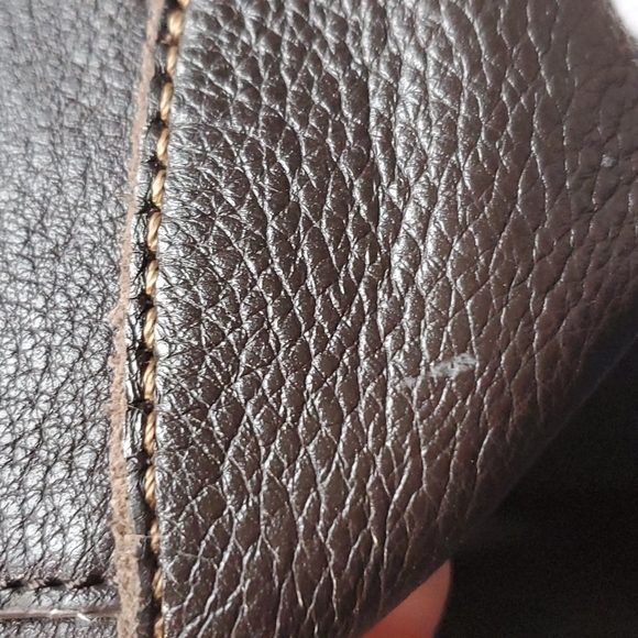 The Sak brown bag - Picture 9 of 9